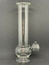 Bang en verre, bong, pipe à