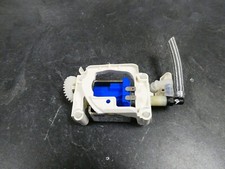 pompe à eau  centrale vapeur