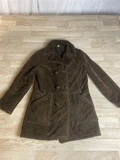🧥 Manteau vintage Denver en