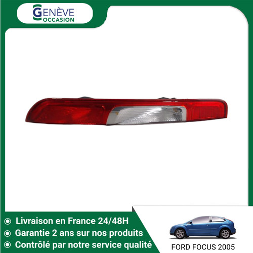Feu arriere gauche - 🇫🇷,