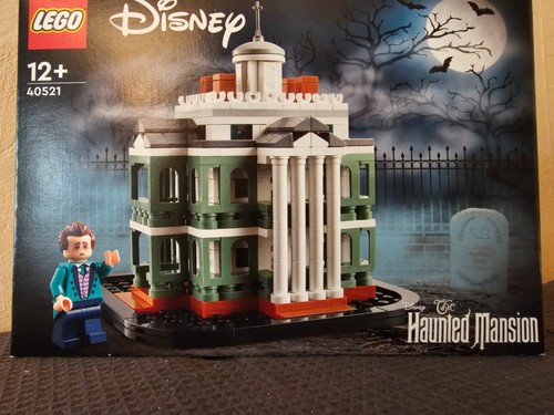 Lego disney 40521 mini - disney,