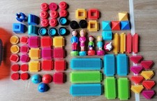 Vintage ! Clipo - Lot de 72