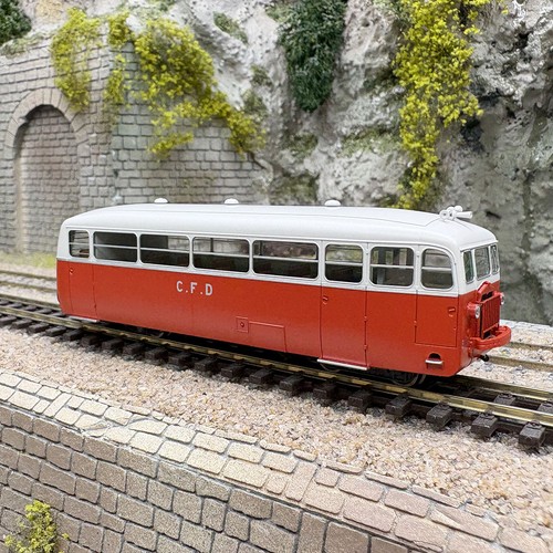 Autorail dion bouton - autorail, type