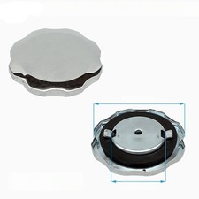 Bouchon de carburant petit