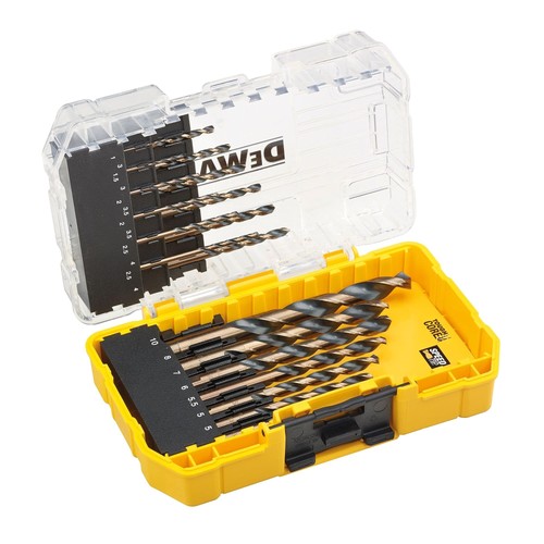 Dt70728 coffret forets - dt70728-qz, 19