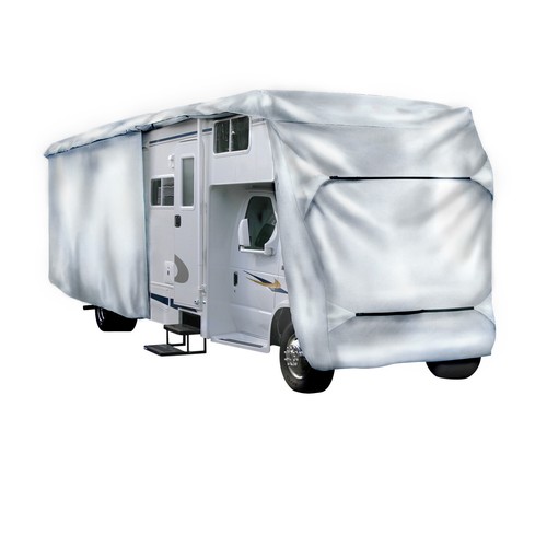 Winnebago minnie winnie - minnie,