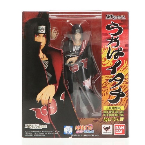 Figurine articulée naruto - articulée,