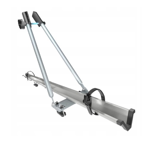 Qls porte vélo alu - qls, toit