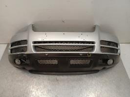 Pare choc avant volkswagen - avant,