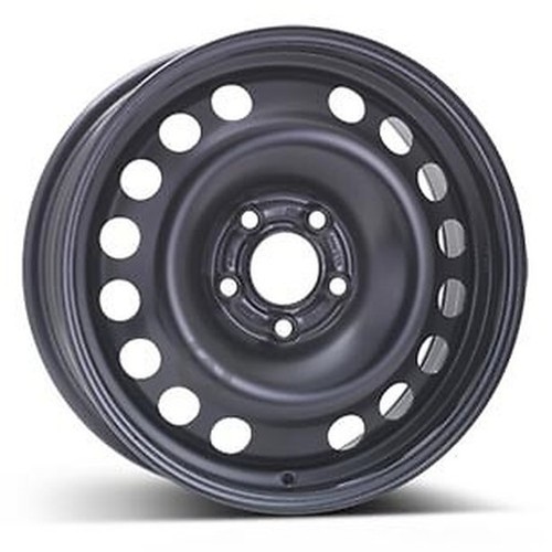 Jantes fer neuves taille 15 - en,