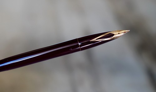 Stylo plume sheaffer imperial - stylo,