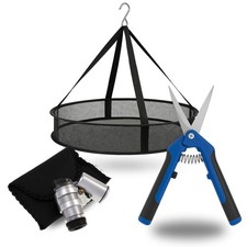 Kit de récolte culture