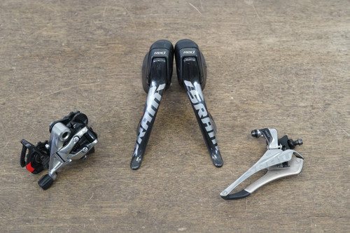 Sram red speed - 22, 11