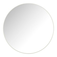Miroir Mural Rond "Alicia"