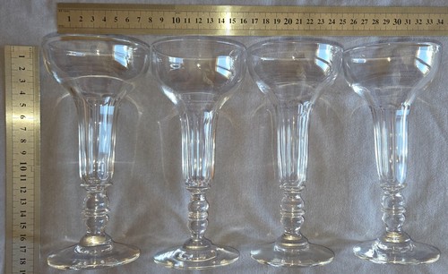 Lot coupe à champagne - de, s