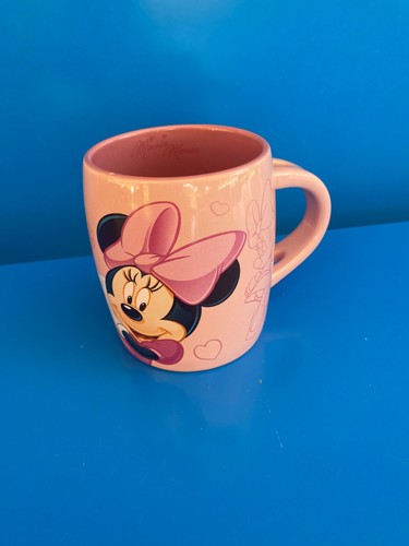 Mug tasse disney minnie mousse - tasse,
