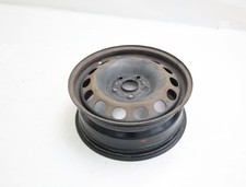 Rim steel rim rear left 6.5x16 ET50 Seat Leon 2 1P1 1K0601027A 01-2008