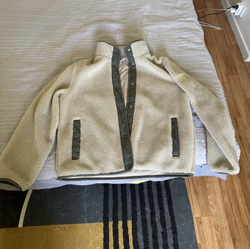 Veste aigle huggie bear - veste,