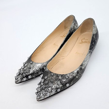 CHRISTIAN LOUBOUTIN Chaussures