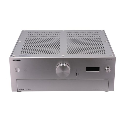 Amplificateur intégré onkyo - intégré,