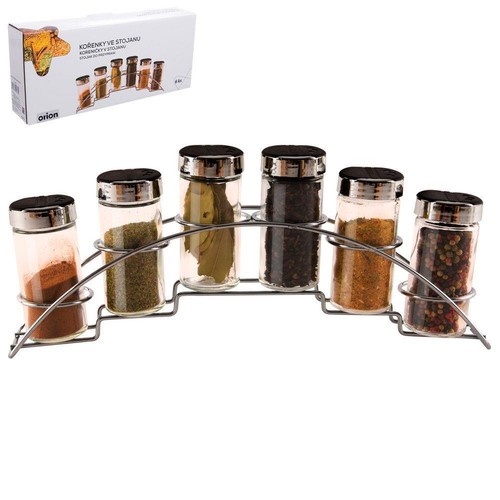 étagère condiments pour - Étagère,