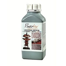 Solidifiant tissu Powertex