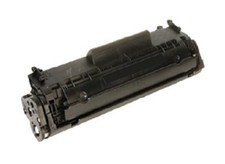Jumbo Toner pour HP Laserjet