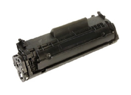 Jumbo toner pour laserjet - jumbo,