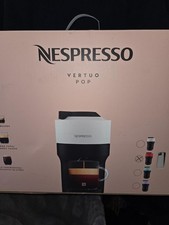 Machine à café Nespresso