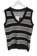 ELKA COLLECTIVE Gilet tricoté