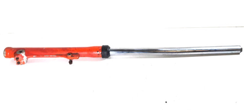 Ktm 240 1981 tube - 1981, fourreau