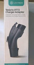 Lectron Tesla To J1772 Charger Adapter