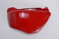 Carénage latéral gauche