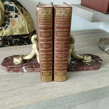 serre livres signé Maurice