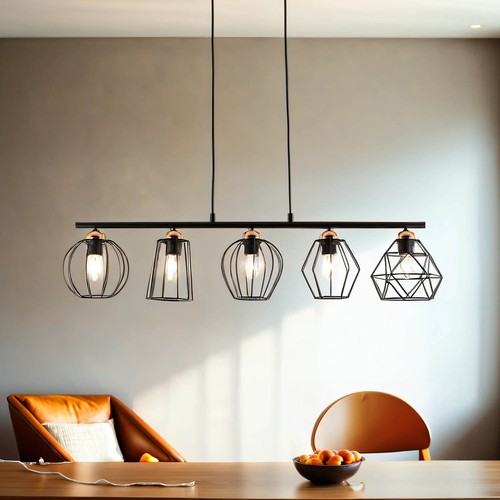 Lampe suspendue e27 - lampe,