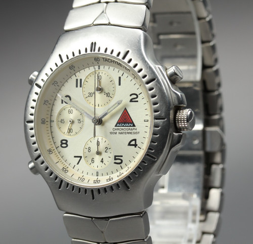 Montre homme exc - montre, vintage