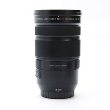 FUJIFILM Fuji Fujinon XF 18-120mm F/4 LM PZ WR #105