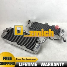 Aluminum Radiateur For