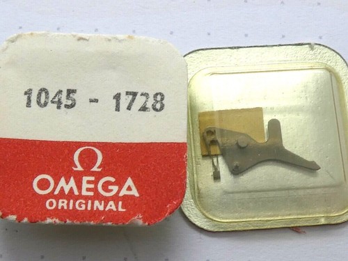 Omega 1045 1728 deuxième - omega, 1045-1728