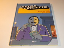 EO AGATHA CHRISTIE TOME 16 /
