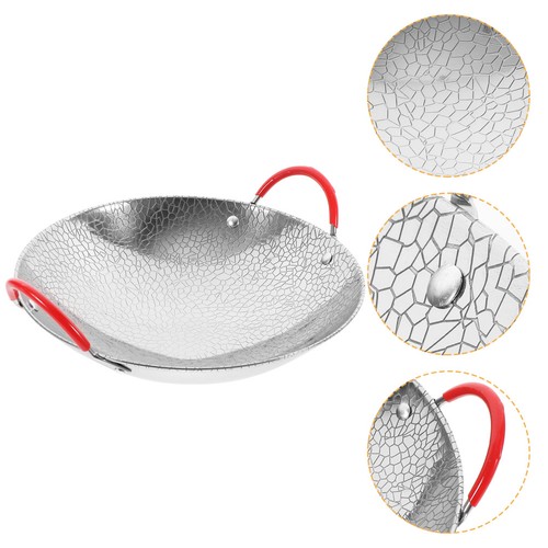 Batterie cuisine inox pot - pot, de