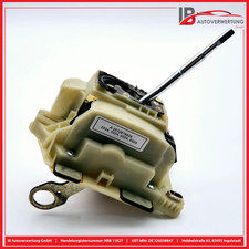 MERCEDES C-CLASS C220 CDI ESTATE S203 GEAR SELECTOR LEVER MODULE A2032679024