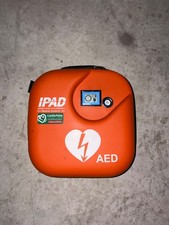 défibrillateur cardiaque IPAD