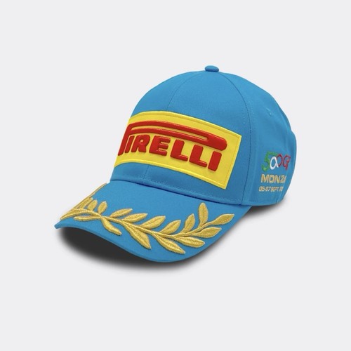 Casquette pirelli monza 2025 - casquette,