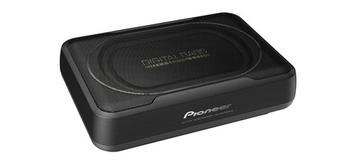 Pioneer wx130da subwoofer - pioneer, ts-wx130da