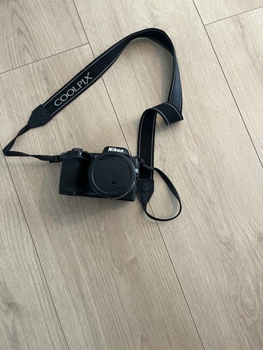 Appareil photo numérique - appareil,