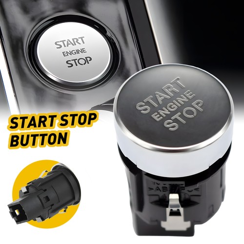 Engine start stop switch - engine,