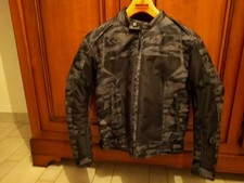 blouson Homme de Moto