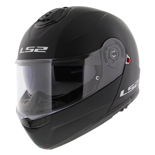 Casque ls2 ff908 strobe - casque,