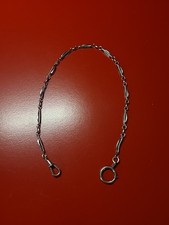 Ancienne chaine de montre